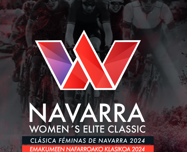 Navarra Women’s Elite classic: arranca el torbellino de carreras femeninas en España (dorsales oficiales)