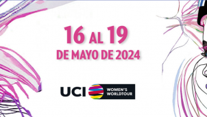 Vuelta a Burgos Féminas: las mejores del mundo, a por la carrera WorldTour (dorsales oficiales)