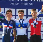 La selección de España, a por todas en el campeonato de Europa de rally