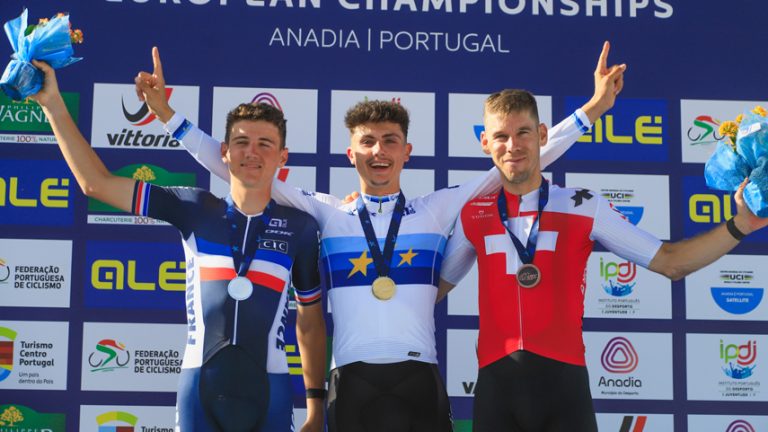 La selección de España, a por todas en el campeonato de Europa de rally