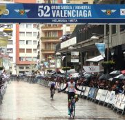 Memorial Valenciaga: la clásica de las clásicas para los corredores elite y sub-23