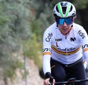 La selección española femenina, a disputar el GP Ciudad de Eibar y la Vuelta a Andalucía