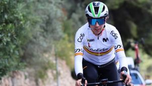 La selección española femenina, a disputar el GP Ciudad de Eibar y la Vuelta a Andalucía