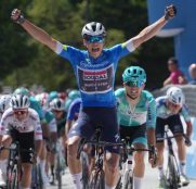 Giro Next Gen: el día para ver quiénes son los mejores escaladores sub-23