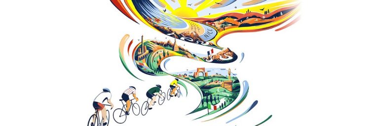 Tour de Francia 2024: listado oficial de dorsales, con Jonas Vingegaard como número 1