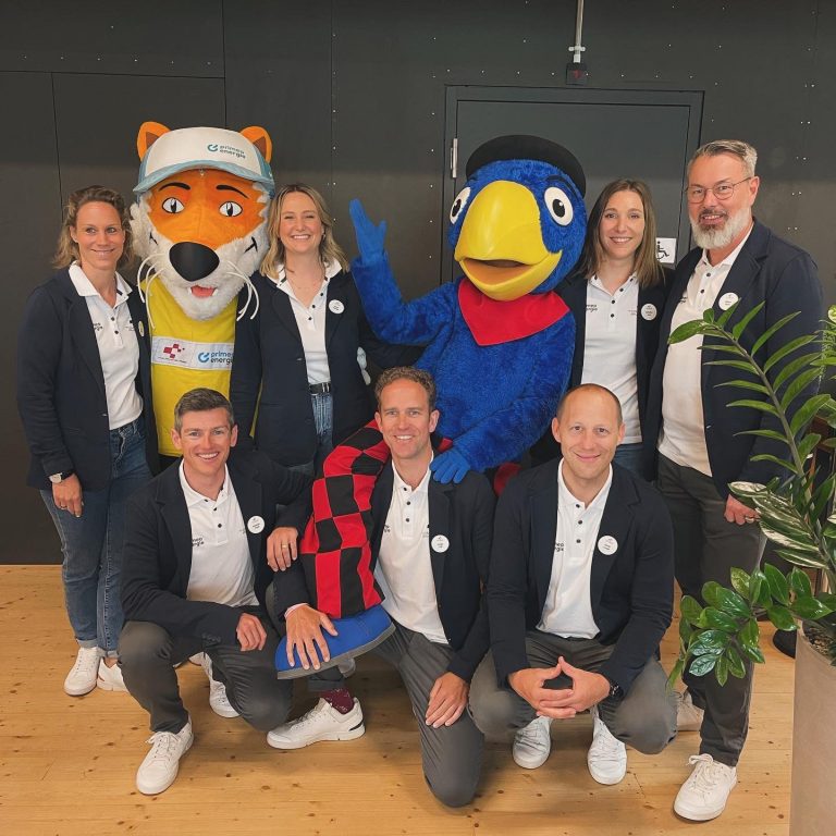 Agenda de la semana: Suiza acapara los focos… sin olvidar el Giro para sub-23