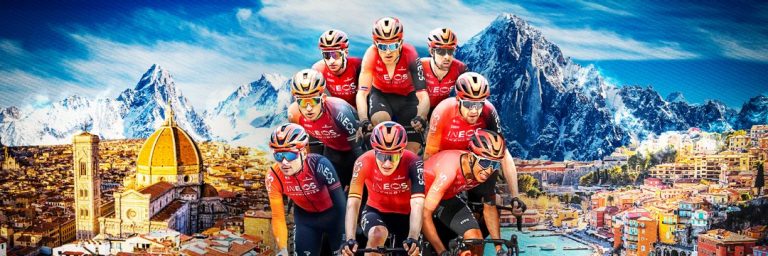 La empresa Ineos sigue con el declive en todos sus frentes: ciclismo, pero también F1 o fútbol