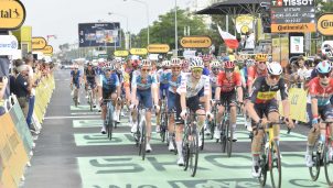 ¿Arrancará la temporada europea de ciclismo en enero y en… Canarias?