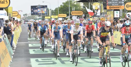 ¿Arrancará la temporada europea de ciclismo en enero y en… Canarias?