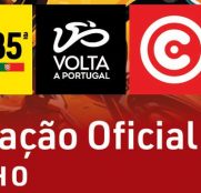 La Volta a Portugal arranca con un prólogo y con muchos españoles en la línea de salida