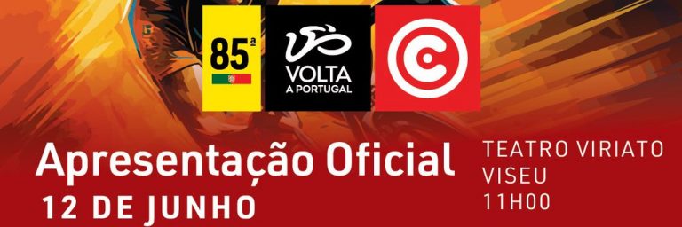 La Volta a Portugal arranca con un prólogo y con muchos españoles en la línea de salida