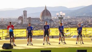 Fin de una era: todos los grandes equipos franceses cambian de gestor