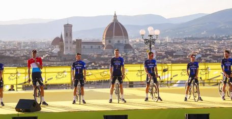 Fin de una era: todos los grandes equipos franceses cambian de gestor