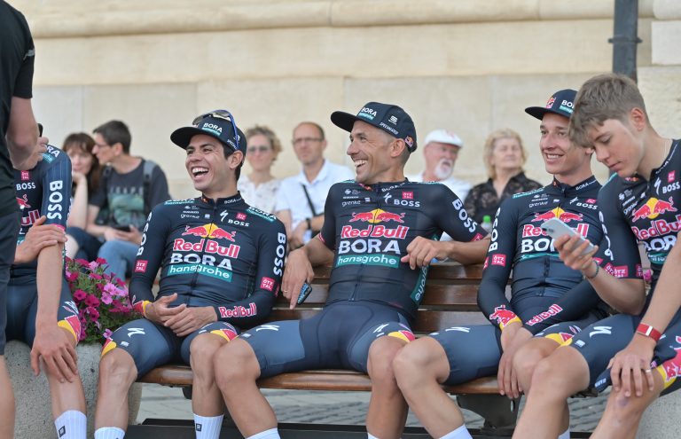Sibiu Tour: una carrera en Rumanía perfecta para los grandes escaladores