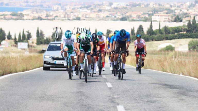 Los mejores júnior de España pelean en Avilés por los campeonatos nacionales