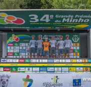Picusa Academy sigue brillando en el Gran Premio Minho de Portugal