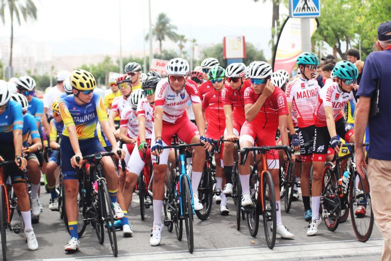 Avilés acoge los campeonatos de España escolares de 2024: infantiles y cadetes, a escena