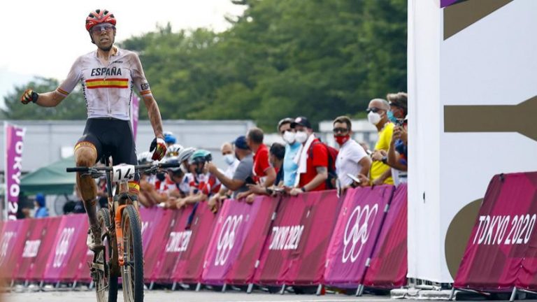 El programa completo de los Juegos Olímpicos de París: turno para el mountain bike