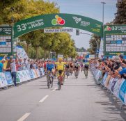 Gran Premio Minho: nuevo duelo entre los mejores equipos júnior de Portugal y de España