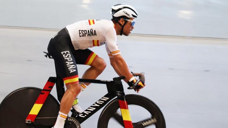 Fin de la polémica: Albert Torres disputará la prueba de omnium en los Juegos de París