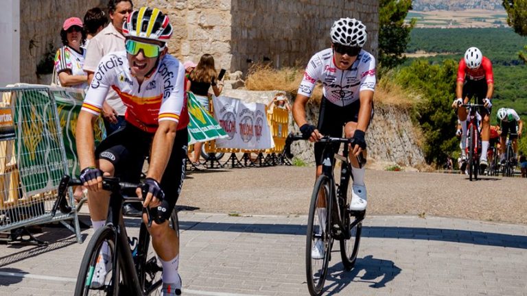 Benagéber pondrá el punto final a la emocionante Copa de España júnior de 2024