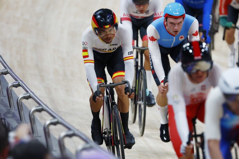 Juegos Olímpicos: Torres y Mora solo pueden ser octavos tras una Madison llena de infortunios