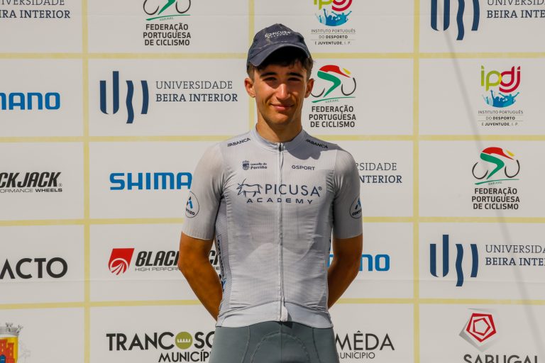 Triple presencia de Picusa Academy en el campeonato del Mundo júnior