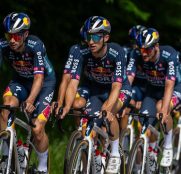 Enero ya no es un mes de concentraciones y entrenamientos: todas las carreras