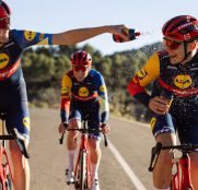Agenda de la semana: el Tour de Flandes, el centro de todos los focos