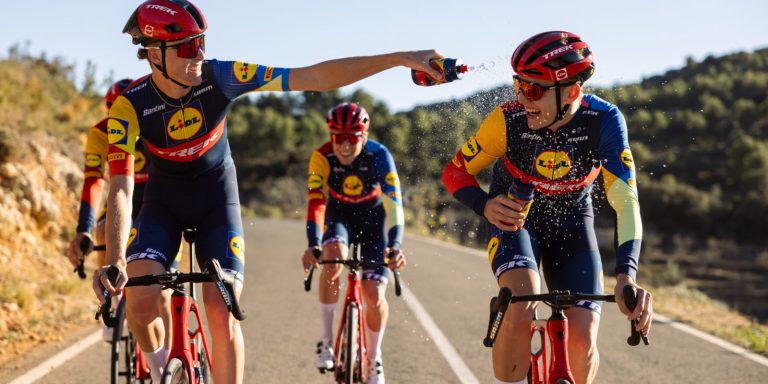 Agenda de la semana: el Tour de Flandes, el centro de todos los focos