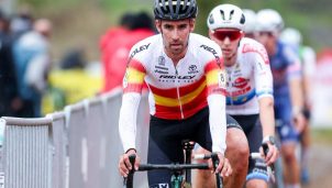 La RFEC desvela la Copa de España de ciclocross de 2025-2026 y el Campeonato de España de 2027