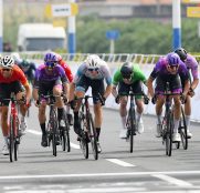Buenas noticias: en octubre regresará el Tour de Holanda a las carreteras