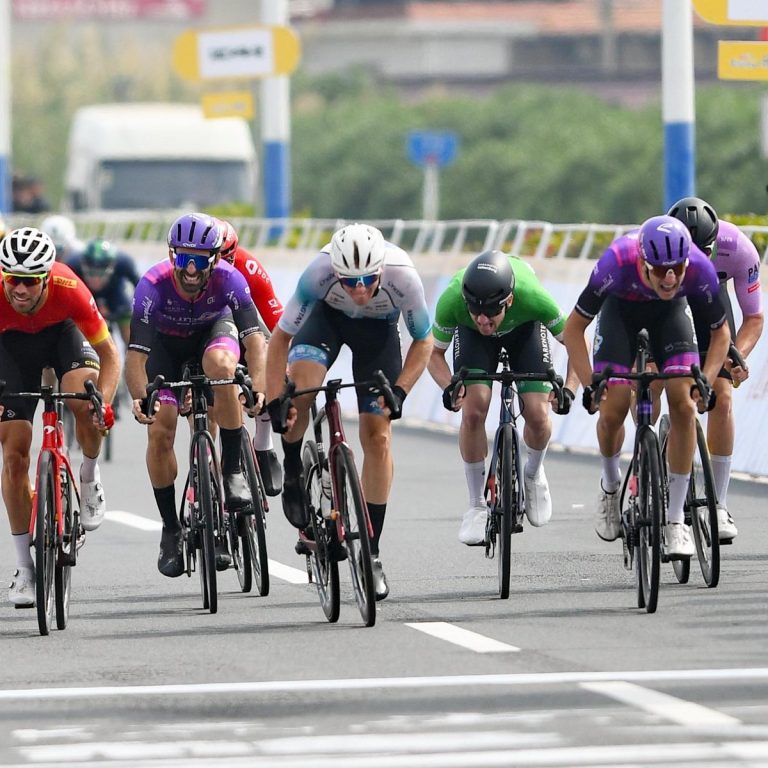 Buenas noticias: en octubre regresará el Tour de Holanda a las carreteras