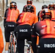 Ineos no se queda atrás: nuevo sponsor principal por 20 millones anuales