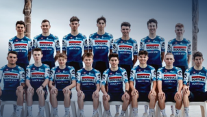 Soudal necesita reconstruirse y tiene lo más importante: cimientos deportivos y dinero