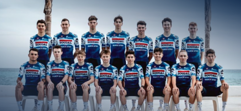 Los errores y horrores del nuevo modelo: Gabriel Berg y Cormac Nisbet dejan el ciclismo profesional con 19 años