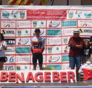Lista la Copa de España júnior: desde el Circuito del Guadiana hasta el Gran Premio Ayuntamiento de Benagéber