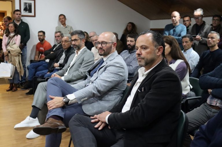 El ex ciclista Candido Barbosa, nuevo presidente de la Federación Portuguesa de Ciclismo