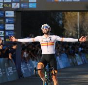 Kiremko Nacht van Woerden 2025: oportunidad nocturna para el alicantino Felipe Orts