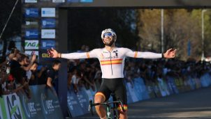Kiremko Nacht van Woerden 2025: oportunidad nocturna para el alicantino Felipe Orts
