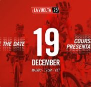 La Vuelta a España y el Giro de Italia de 2025, cara y cruz de una misma moneda