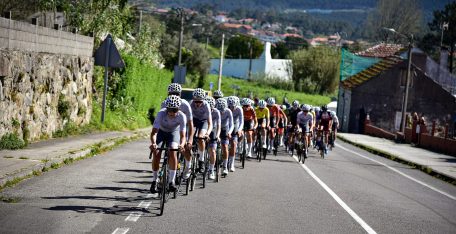 Arranca el Ain Bugey Valromey Tour, el conocido como Tour de Francia júnior (dorsales oficiales)