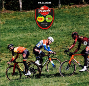 ¿Es posible que Pauwels y Ridley (Felipe Orts) se fusionen en 2025-2026?