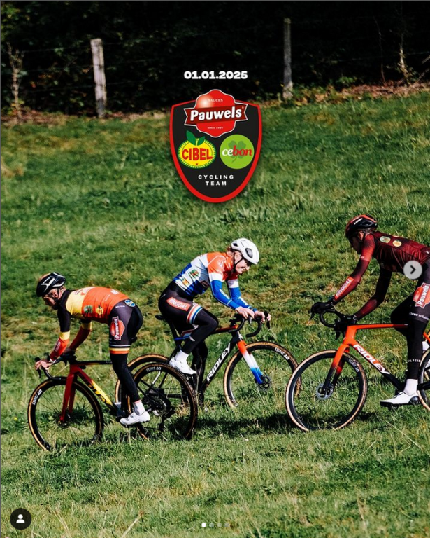 ¿Es posible que Pauwels y Ridley (Felipe Orts) se fusionen en 2025-2026?