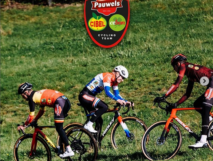 ¿Es posible que Pauwels y Ridley (Felipe Orts) se fusionen en 2025-2026?