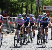 Agenda de la semana: la atención, entre Mallorca, Australia… y el Mundial de ciclocross