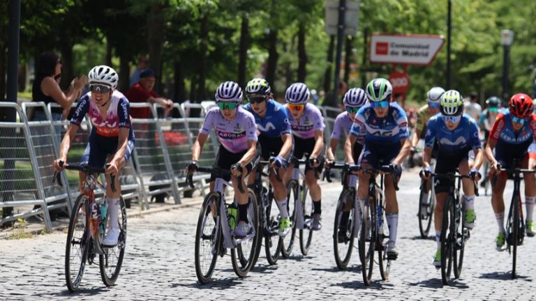 La Real Federación Española de Ciclismo anuncia el calendario de competiciones para 2025