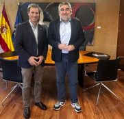 El nuevo presidente de la RFEC empieza con promesa incumplida a Oscar Freire