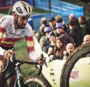 El tercer puesto de Felipe Orts convierte a España en el noveno país en subir al podio de la Copa del Mundo