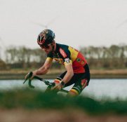 La temporada de Iserbyt empieza a preocupar: fuera de Gavere y duda para Besançon